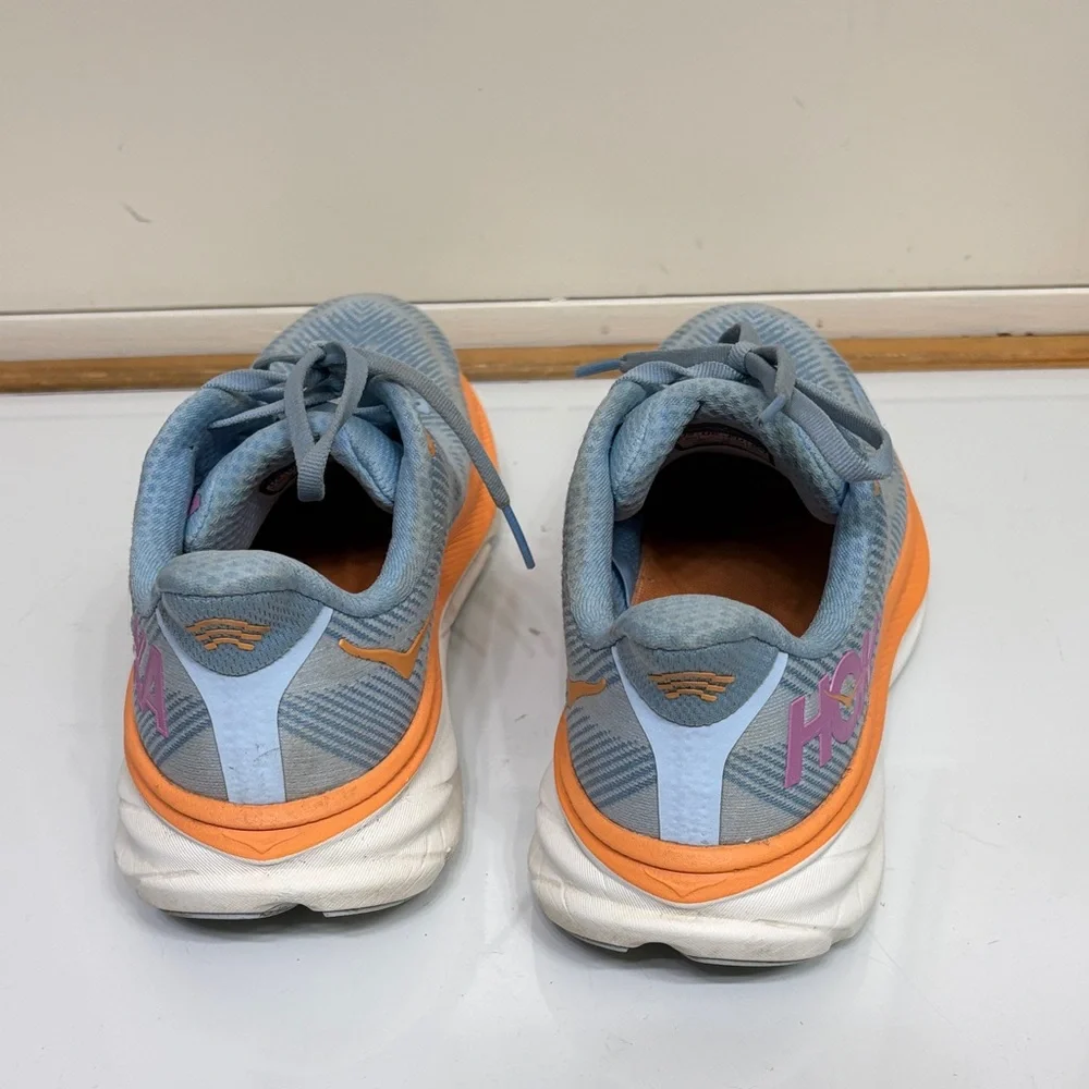 Hoka‎ Clifton 9 running athletic shoes